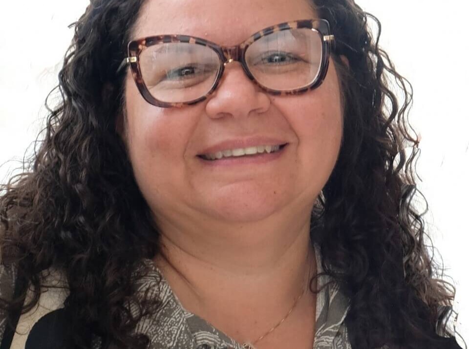 Luiza Beatriz Acioli
