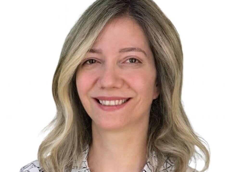 Amanda Fedevjcyk de Vico