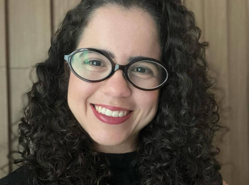 Barbara Almeida Soares Dias
