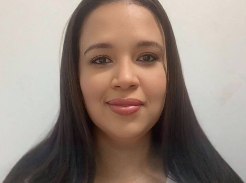 Clara Claryannah de Souza Martins