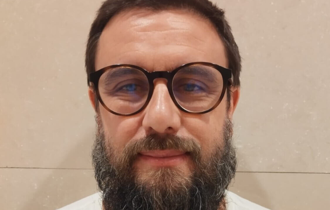 Dagoberto de Oliveira Machado