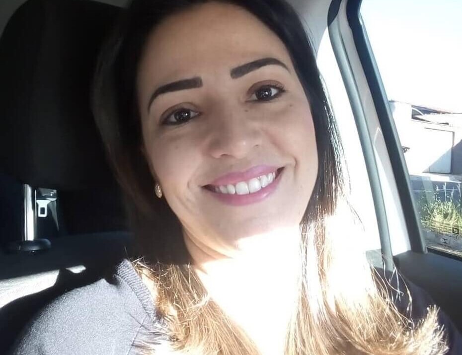Diala de Carvalho Rodrigues Máximo
