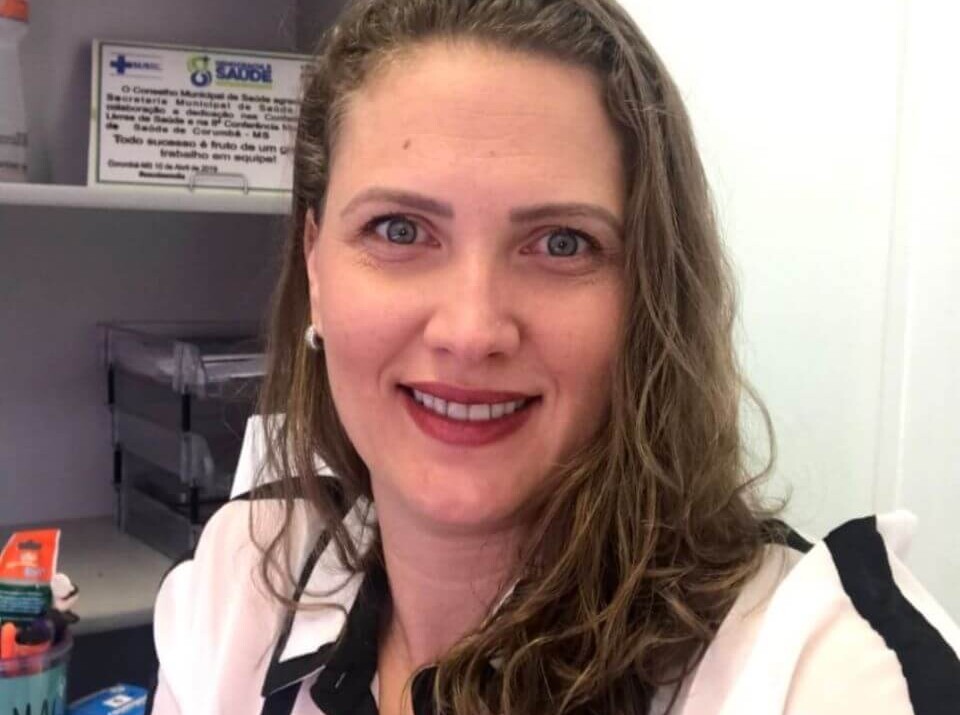 Dilene Ebeling Vendramini Duran