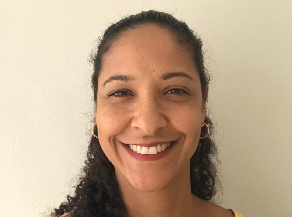 Graziela Maria da Silva Gatto