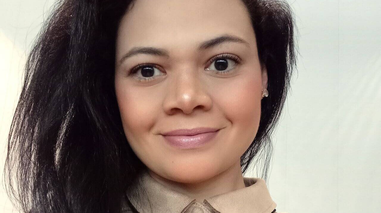 Izabel de Oliveira