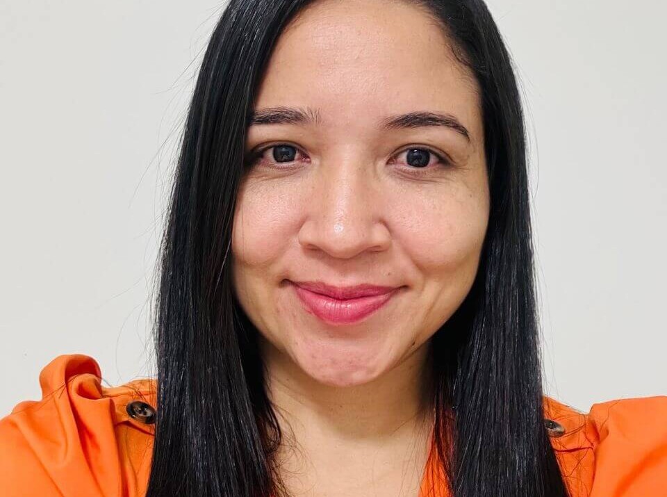 Leidelene Pinheiro Pantoja Alves