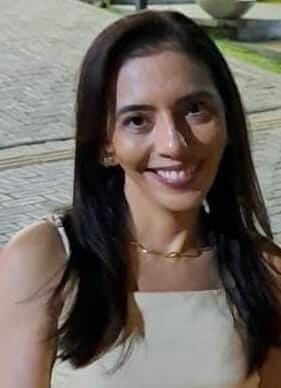 Lígia Fernanda Vieira Borges