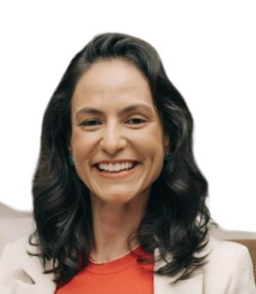 Luana Rodrigues Ferreira Silva