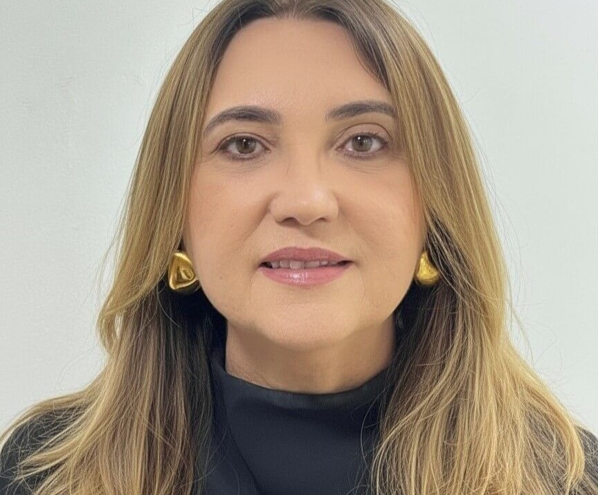 Maria do Socorro Carvalho Pires de Sá