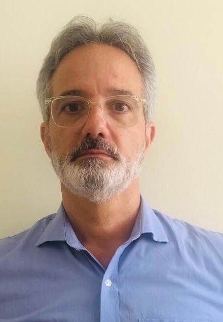 Mario Gama Lima