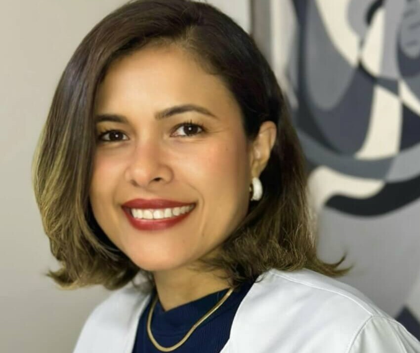 Nilza Bezerra Pinheiro da Silva
