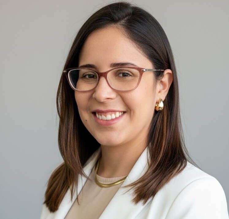 Patrícia Alves de Mendonça Cavalcante