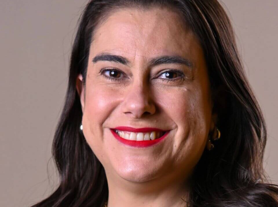 Priscila Kristine Tenório de Omena Costa