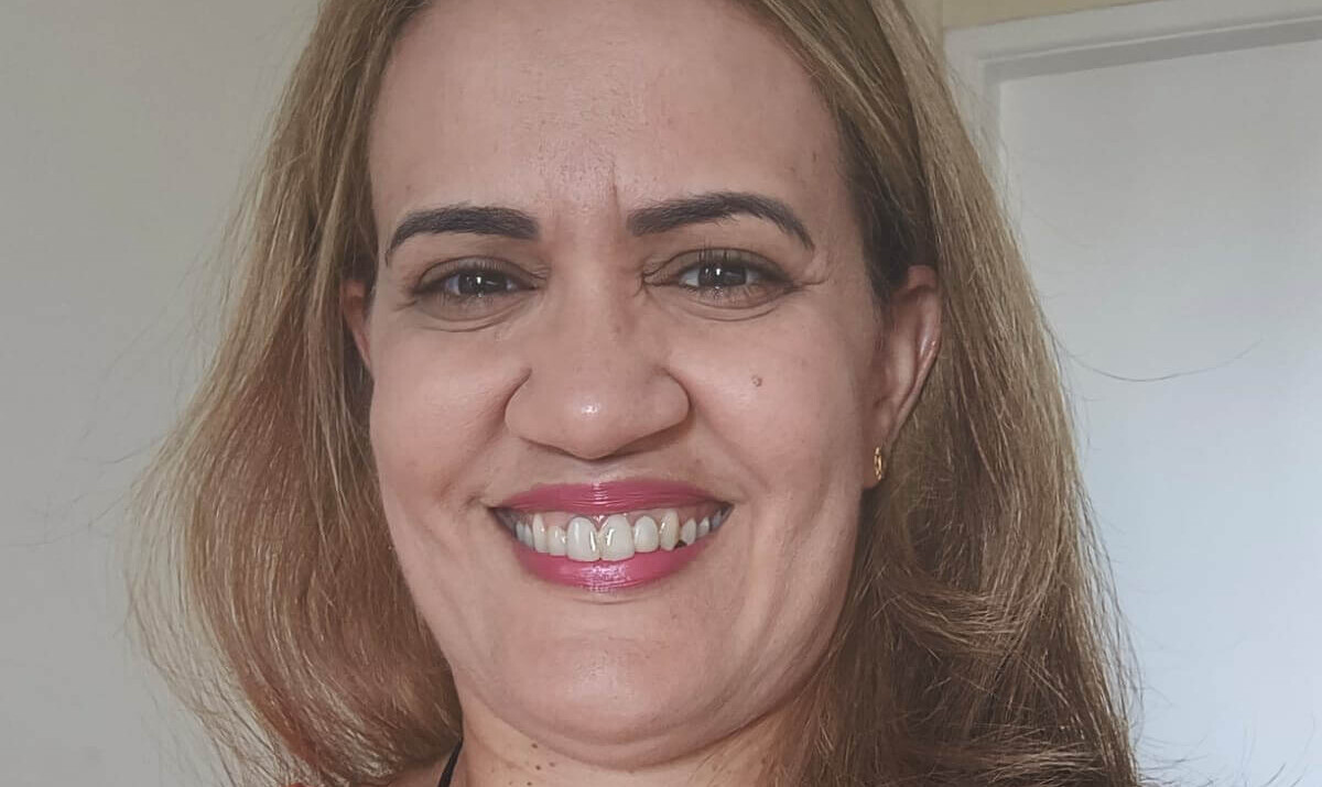 Sayonara Ferreira de Carvalho