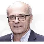 Sérgio Tadeu Martins Marba