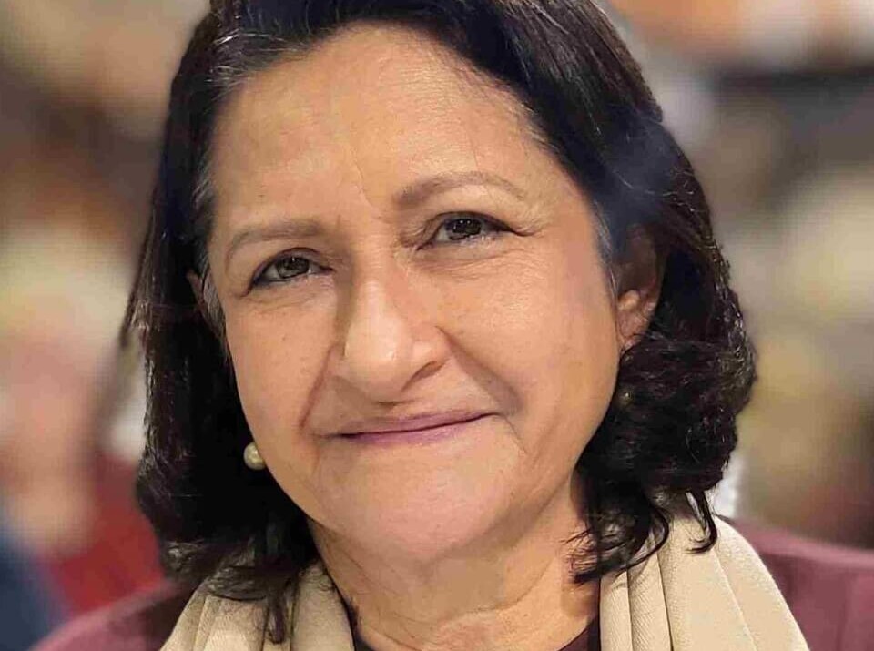 Zeni Carvalho Lamy