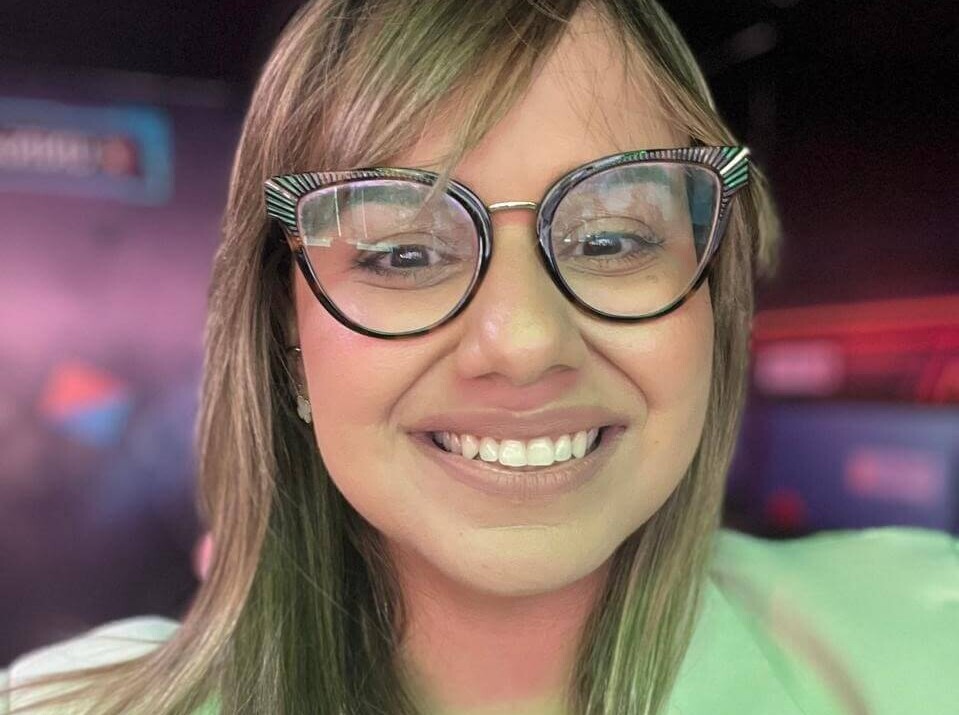 Carolina Vasconcelos de Almeida Neves