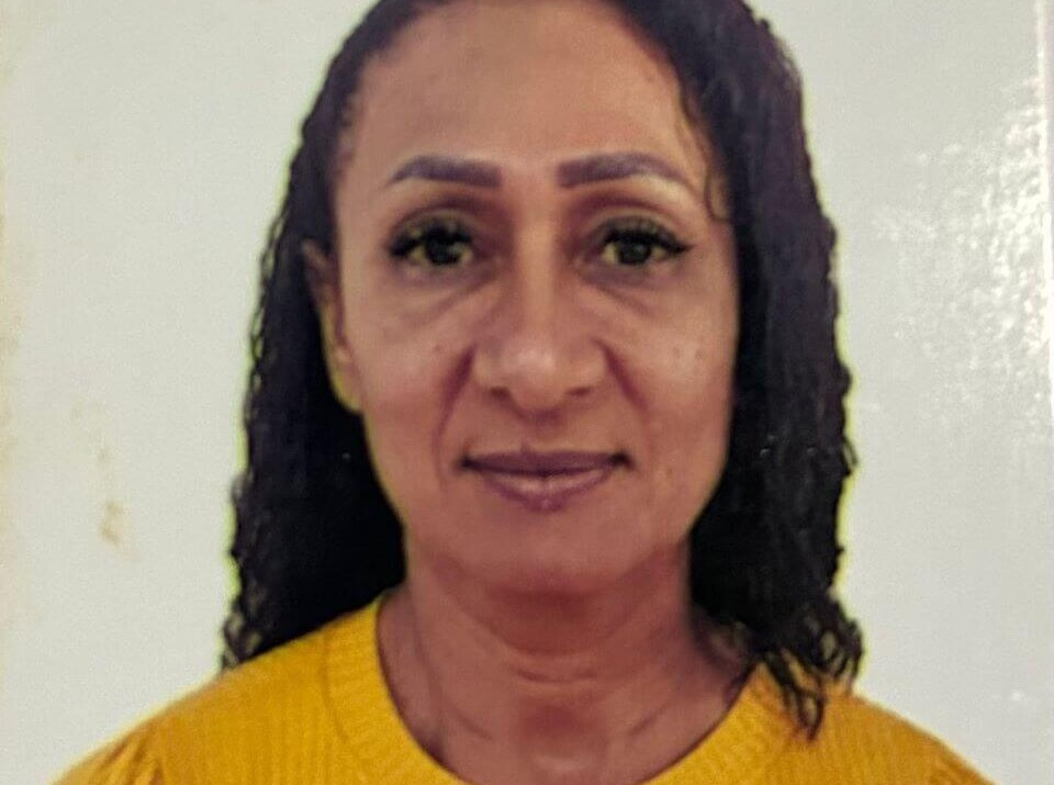 Cláudia Machado Alves Pinto