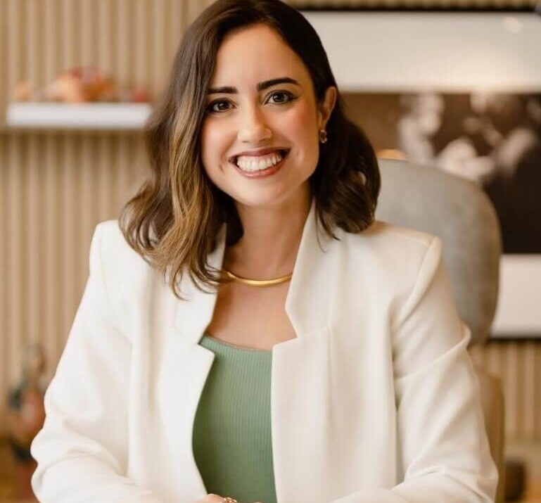 Isabela Karine Rodrigues Agra