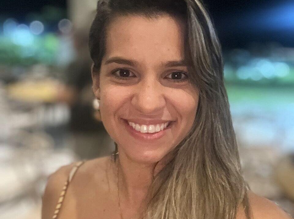 Natália Palmoni Medeiros Dantas
