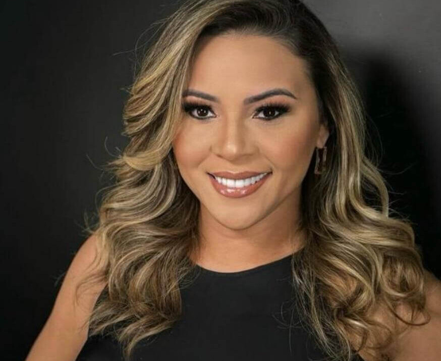 Keila Abreu Sepuvida Nabeshima Farias