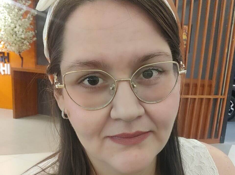 Aline de Cássia Duarte Rodrigues