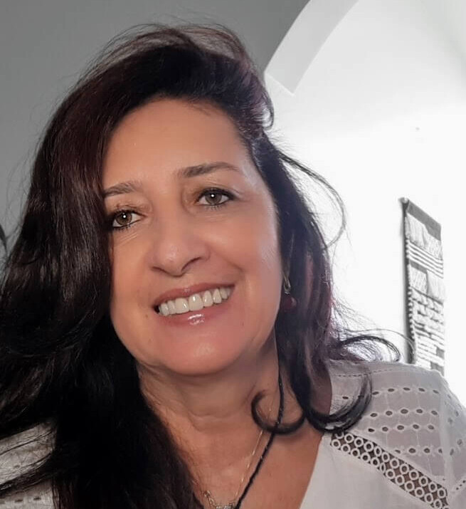 Maria Cristina de Camargo
