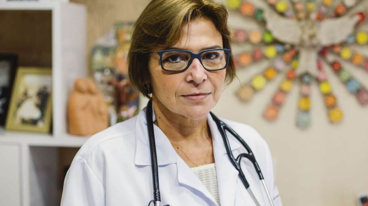 Liduína de Albuquerque Rocha e Sousa