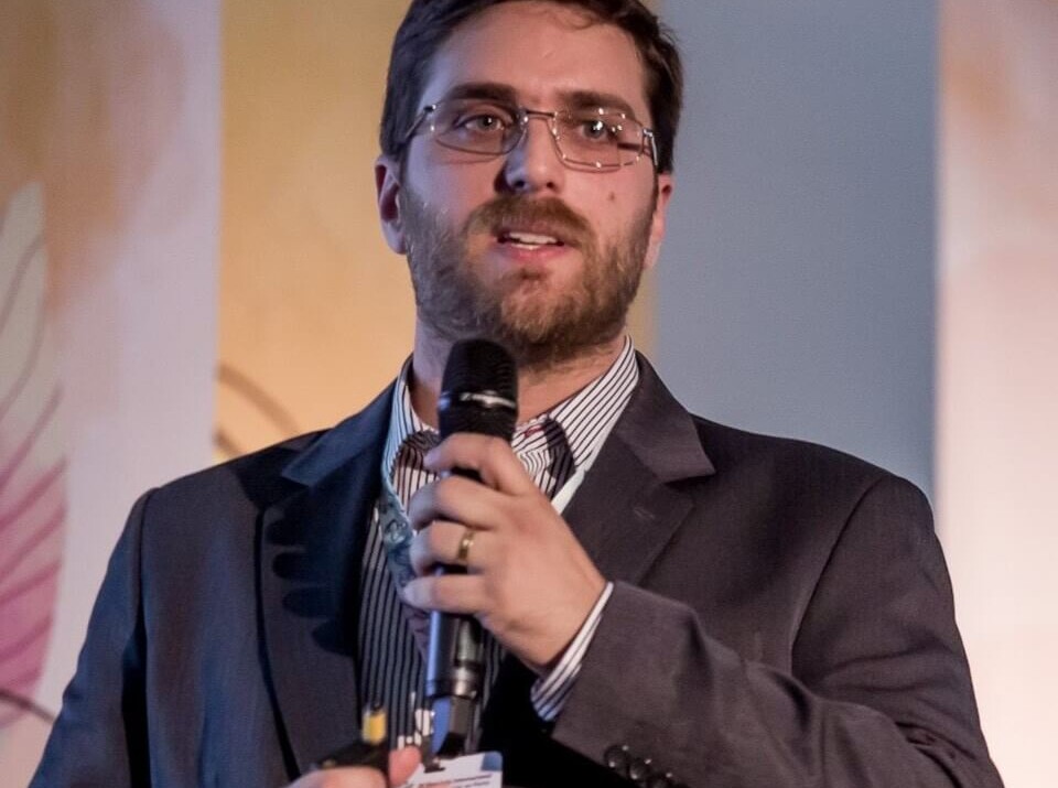 Caio Antonio de Campos Prado