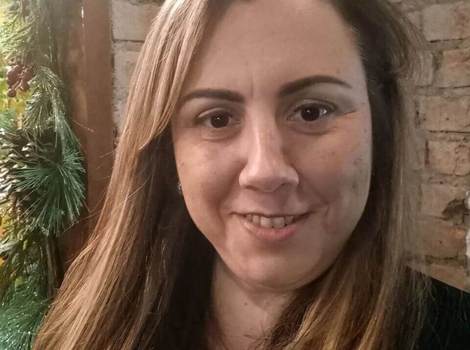 Carla Regina Tragante