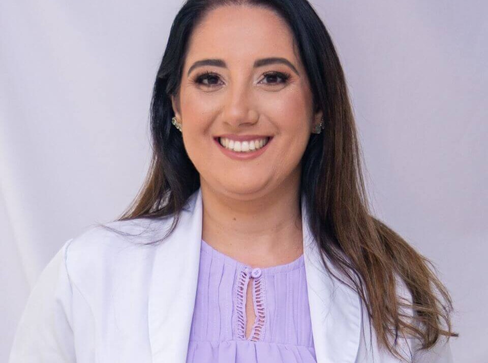 Thaís Ferreira da Roza