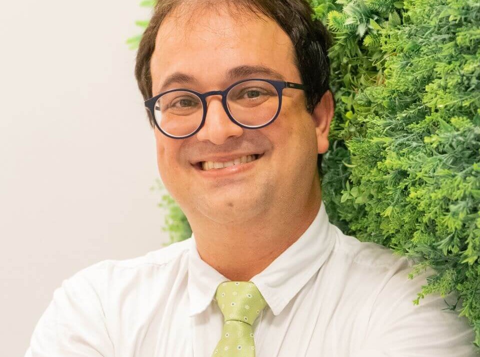 Felipe Favorette Campanharo