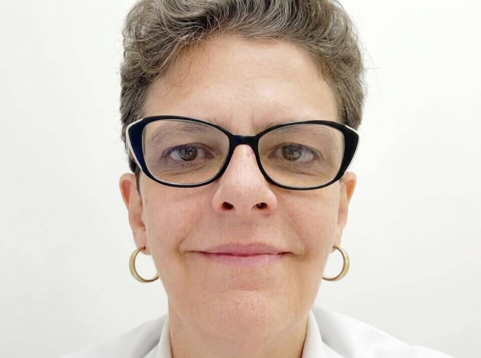Fernanda Spadotto Baptista