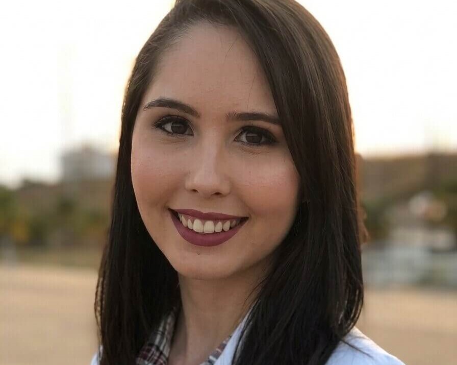 Giovanna Alves Pedroso Bento