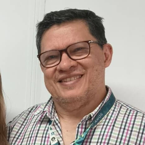 Jamil Pedro de Siqueira Caldas
