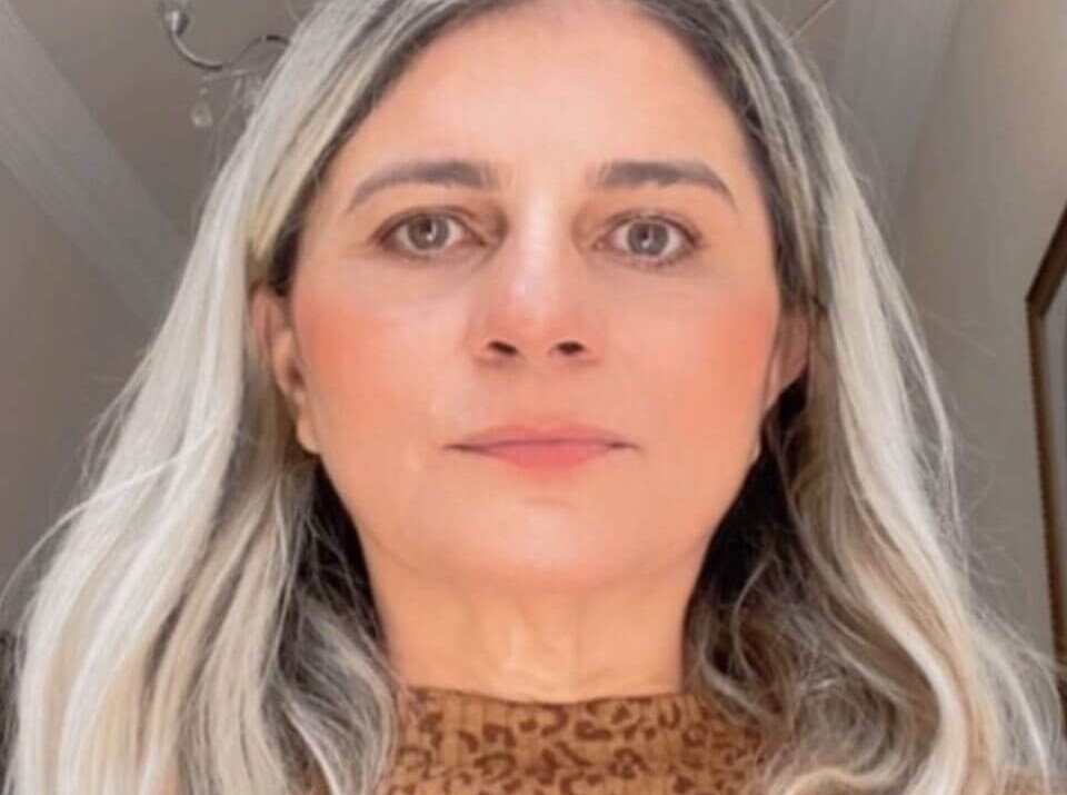 Marinete Rodrigues de Farias Diniz