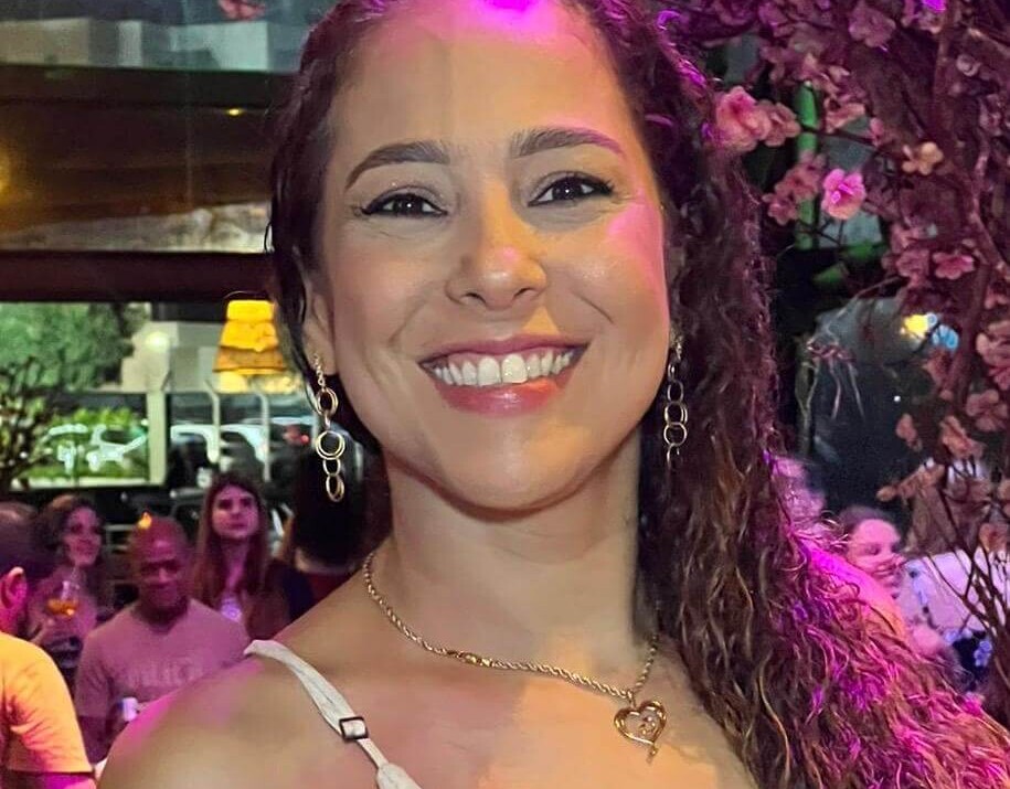 Marcelle Campos Araújo