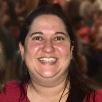 Mariana Vitor Peppe