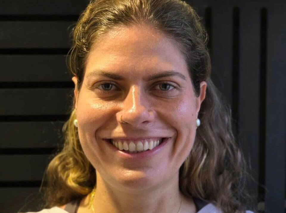 Marianne Sylvia Rezende Estermann