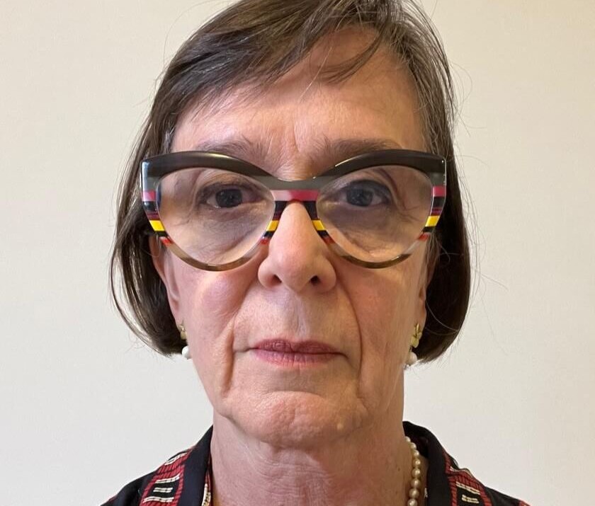Nicole Oliveira Mota Gianini
