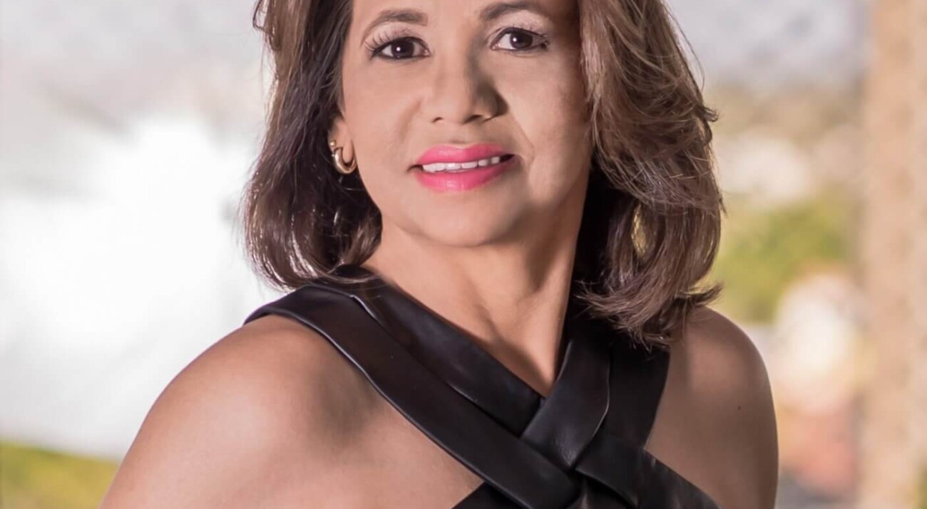 Maria das Dores Sousa Nunes