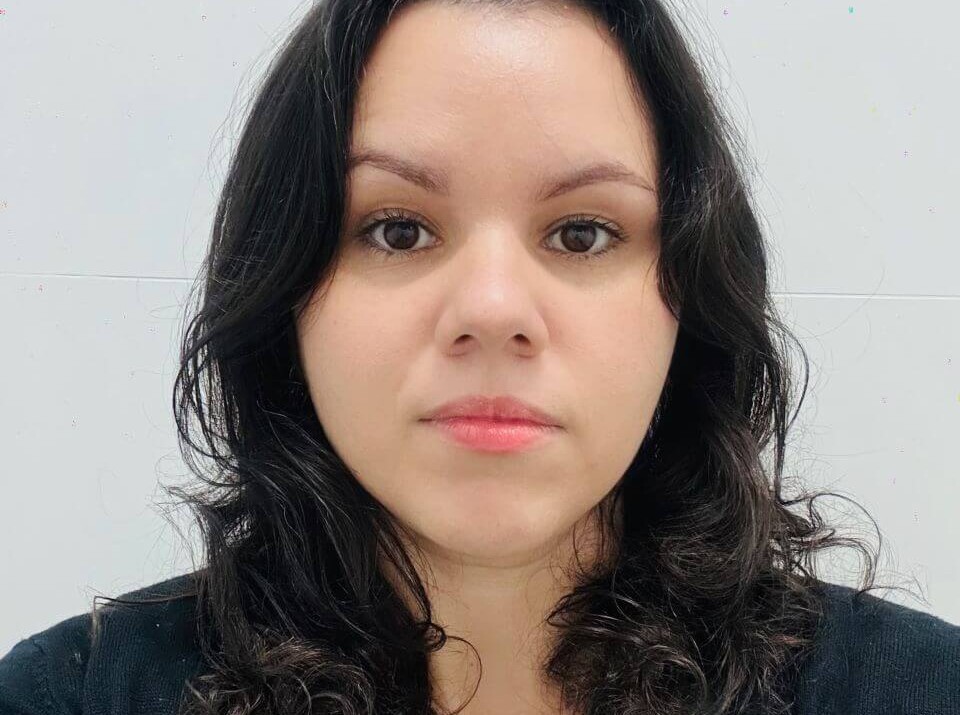 Jéssica Abreu Aragão