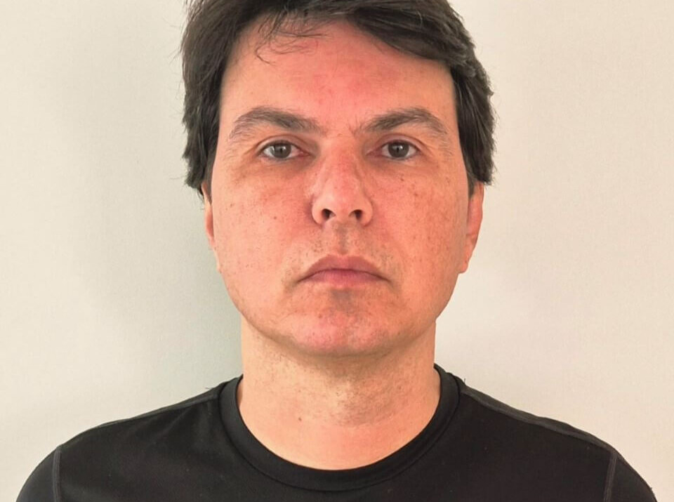Márcio Moreira de Menezes