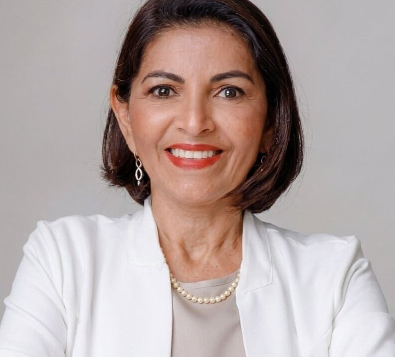 Ida Peréa Monteiro