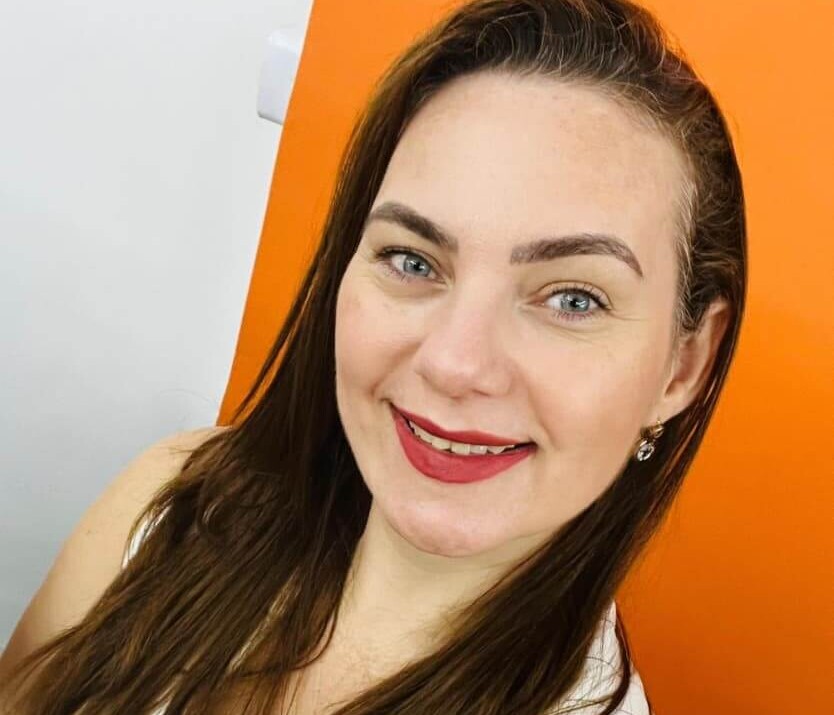 Suzana Ribeiro da Silva