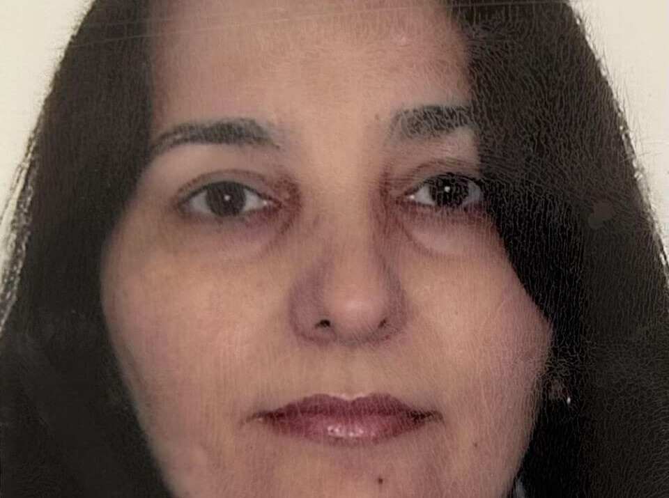 Simone Josiane Westarb
