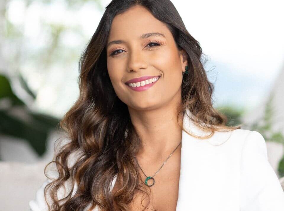 Bárbara Costa Lemos